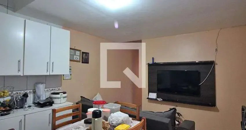 Casa para Venda - Nova Petrópolis, 2 Quartos,  230 m² - São Bernardo do Campo