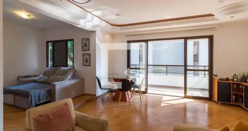 Apartamento para Venda - Portal do Morumbi, 2 Quartos,  120 m² - São Paulo