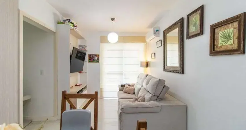 Apartamento para Venda - Cavalhada, 2 Quartos,  63 m² - Porto Alegre