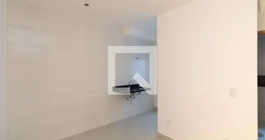 Apartamento para Venda - Vila Maria , 1 Quarto,  27 m² - São Paulo