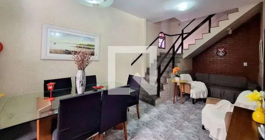 Casa para Venda - Fonseca, 3 Quartos,  300 m² - Niterói