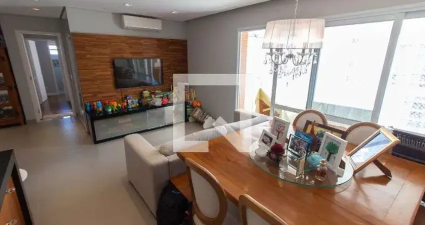 Apartamento para Venda - Taquaral, 3 Quartos,  119 m² - Campinas