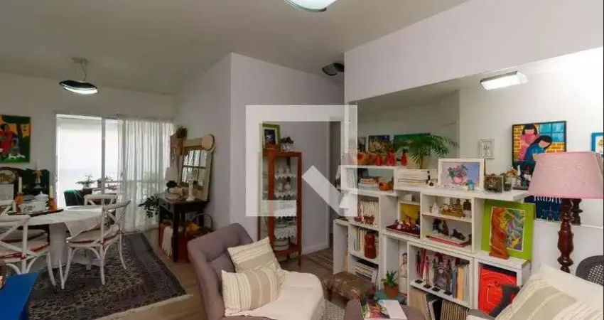 Apartamento para Venda - Vila Santa Clara, 3 Quartos,  96 m² - São Paulo