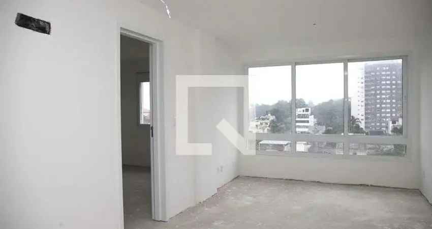 Apartamento para Venda - Higienópolis, 1 Quarto,  83 m² - Porto Alegre