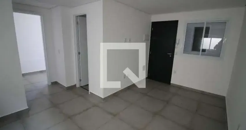 Apartamento para Venda - Jardim Anália Franco, 2 Quartos,  42 m² - São Paulo