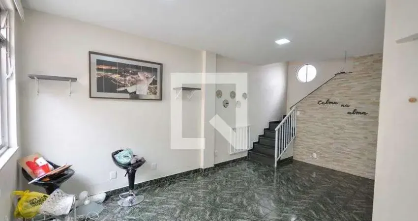 Casa para Venda - Vila Isabel, 3 Quartos,  116 m² - Rio de Janeiro