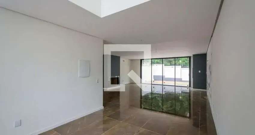 Casa / Sobrado em Condomínio para Venda - Hipica, 3 Quartos,  170 m² - Porto Alegre
