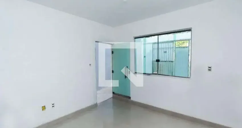 Casa para Venda - Diamante, 2 Quartos,  100 m² - Belo Horizonte