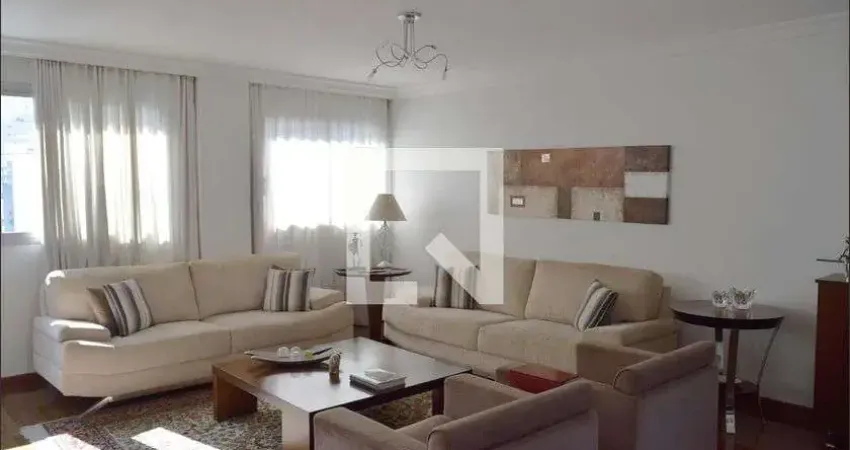 Apartamento para Venda - Jardim Paulista, 4 Quartos,  222 m² - São Paulo