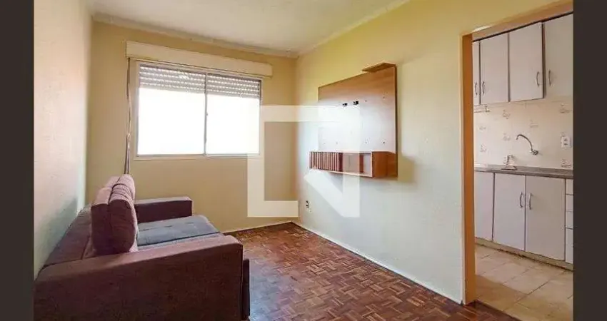 Apartamento para Venda - Nonoai, 2 Quartos,  50 m² - Porto Alegre