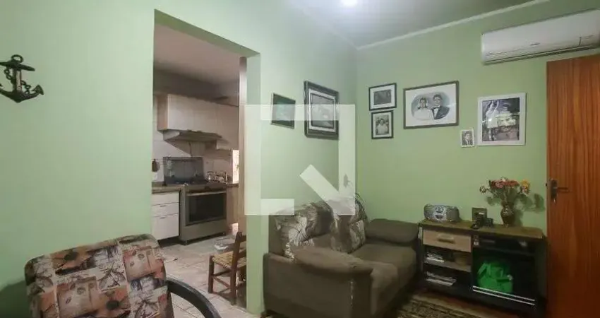 Casa para Venda - Passo D&apos;areia, 6 Quartos,  204 m² - Porto Alegre