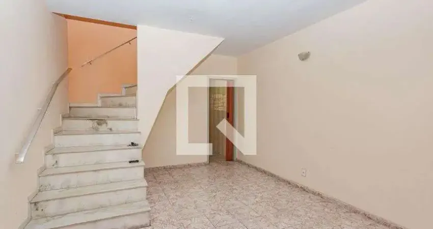 Casa para Venda - Jardim Santa Emília, 2 Quartos,  200 m² - São Paulo