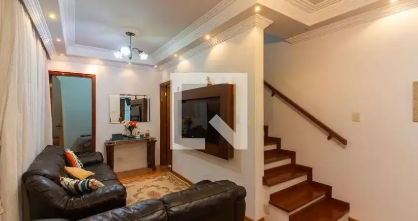 Casa para Venda - Vila Yolanda, 5 Quartos,  247 m² - Osasco