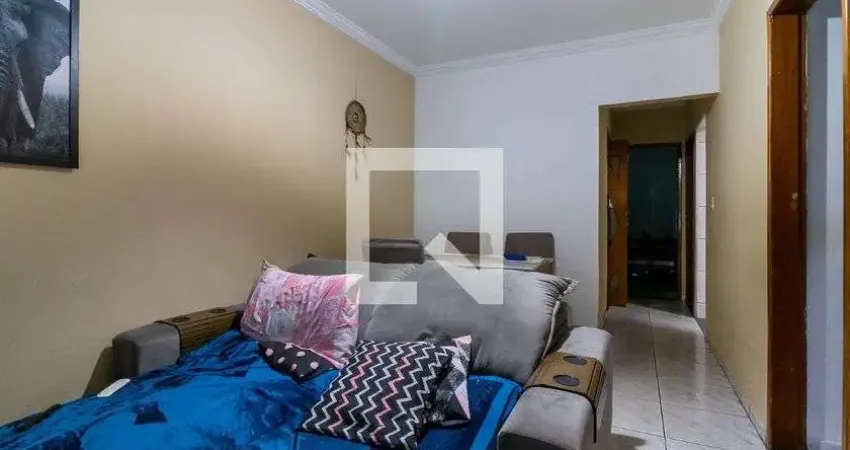 Casa para Venda - Itaquera, 5 Quartos,  180 m² - São Paulo