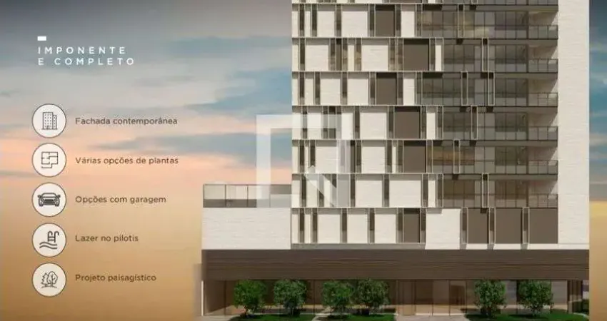 Apartamento para Venda - Santo Agostinho, 2 Quartos,  68 m² - Belo Horizonte
