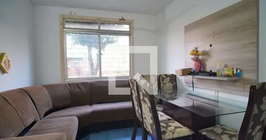 Apartamento para Venda - Sarandi, 2 Quartos,  42 m² - Porto Alegre