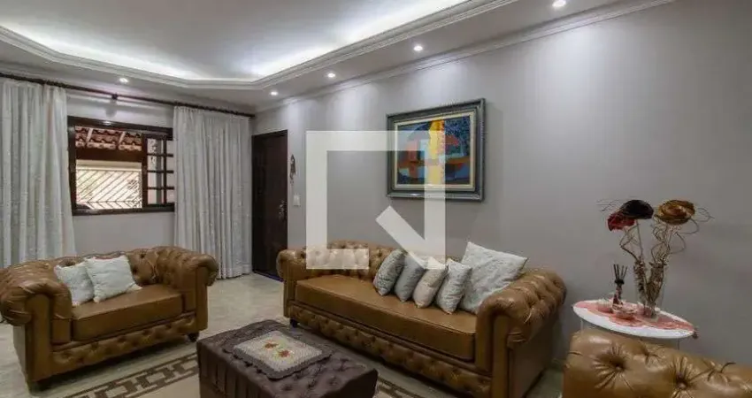 Casa para Venda - Jardim Maia, 3 Quartos,  126 m² - Guarulhos