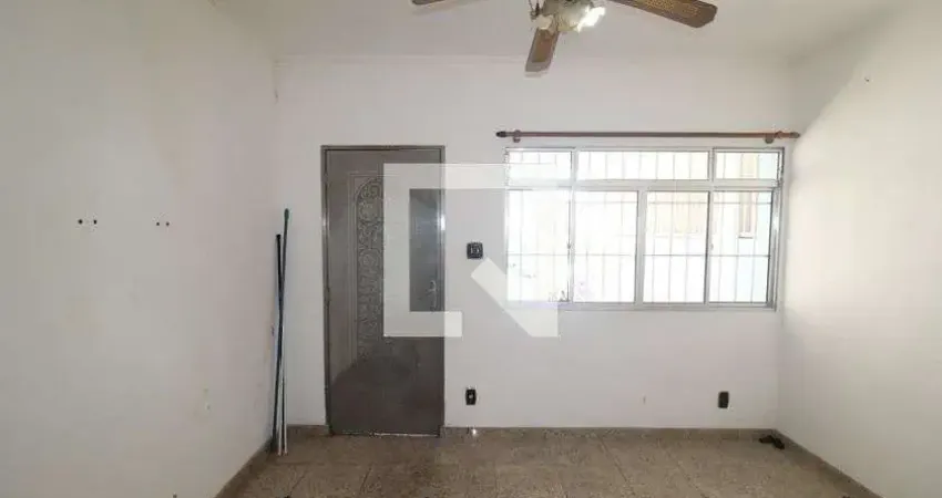 Casa para Venda - Santana, 4 Quartos,  150 m² - São Paulo