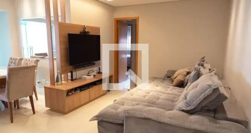 Apartamento para Venda - Vila Galvão, 3 Quartos,  113 m² - Guarulhos