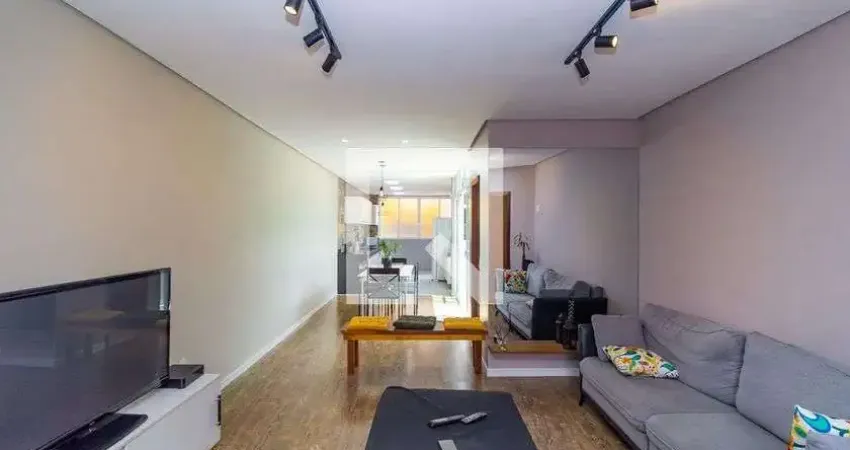 Casa para Venda - Vila Alpina, 3 Quartos,  270 m² - São Paulo