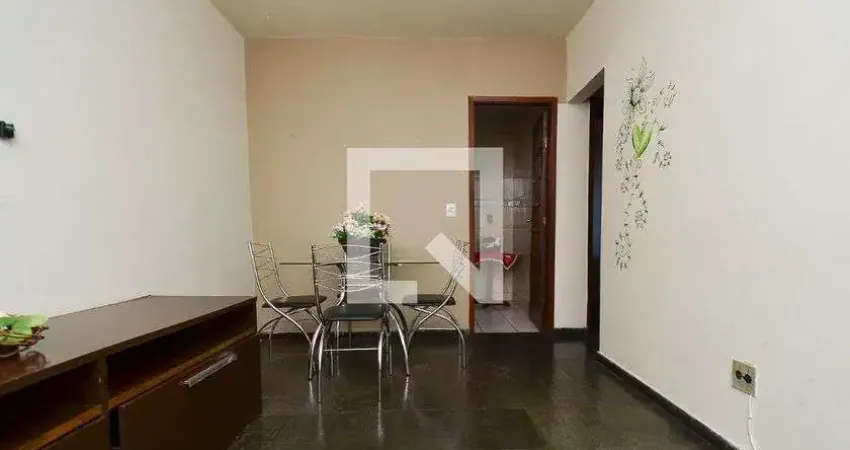 Apartamento para Venda - Aparecida, 2 Quartos,  51 m² - Belo Horizonte