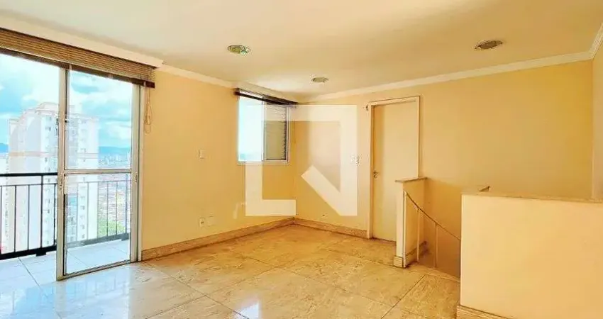 Cobertura para Venda - Macedo, 3 Quartos,  182 m² - Guarulhos