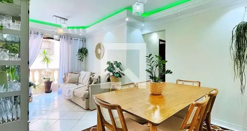 Apartamento para Venda - Vila Rosália, 3 Quartos,  70 m² - Guarulhos