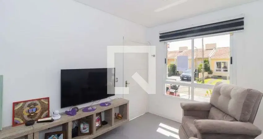 Casa / Sobrado em Condomínio para Venda - Estância Velha, 2 Quartos,  63 m² - Canoas