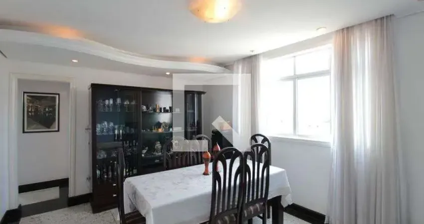 Cobertura para Venda - Paquetá, 4 Quartos,  160 m² - Belo Horizonte