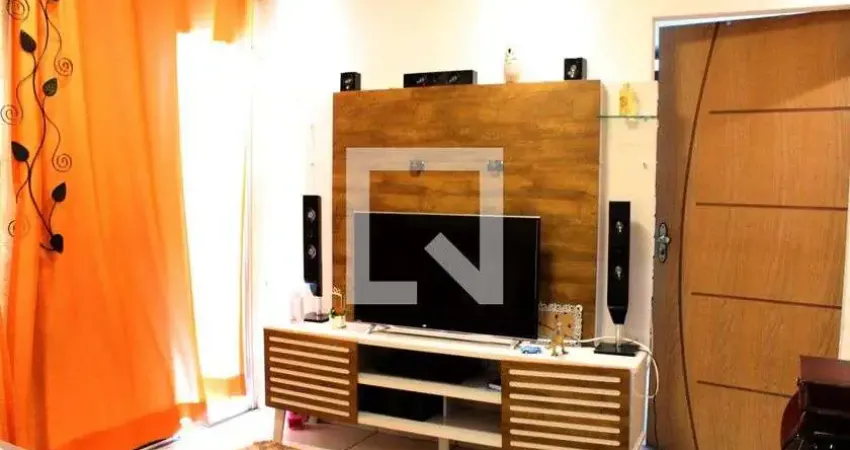 Casa para Venda - Itaquera, 2 Quartos,  200 m² - São Paulo