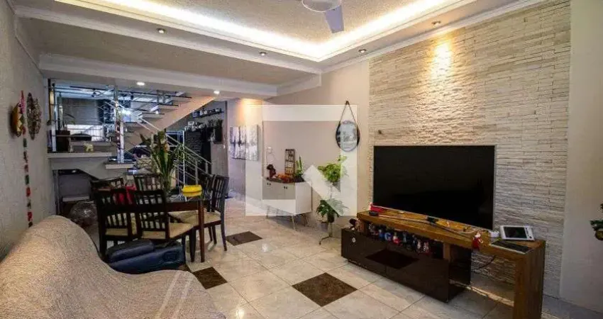 Casa para Venda - Jardim Brasil , 4 Quartos,  240 m² - São Paulo