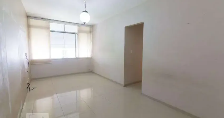 Apartamento para Venda - Maracanã, 2 Quartos,  80 m² - Rio de Janeiro