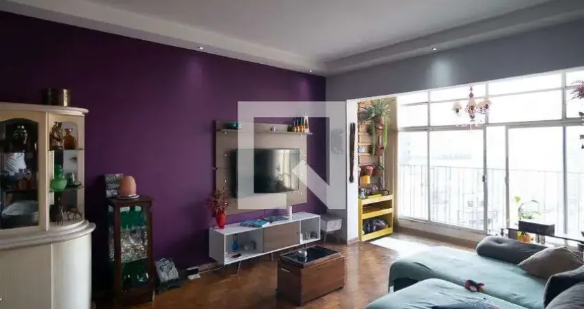 Apartamento para Venda - Consolação, 3 Quartos,  150 m² - São Paulo