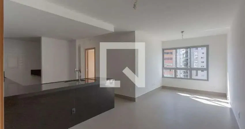 Apartamento para Venda - Lourdes, 2 Quartos,  72 m² - Belo Horizonte