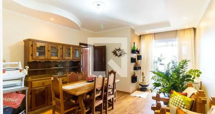 Apartamento para Venda - Centro, 4 Quartos,  156 m² - Campinas