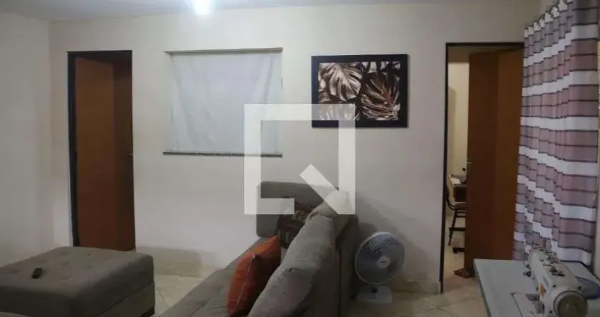 Apartamento para Venda - Diamante, 2 Quartos,  45 m² - Belo Horizonte