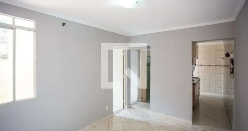 Apartamento para Venda - Assunção, 2 Quartos,  45 m² - São Bernardo do Campo