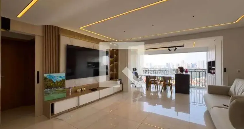 Apartamento para Venda - Vila Mariana, 2 Quartos,  105 m² - São Paulo