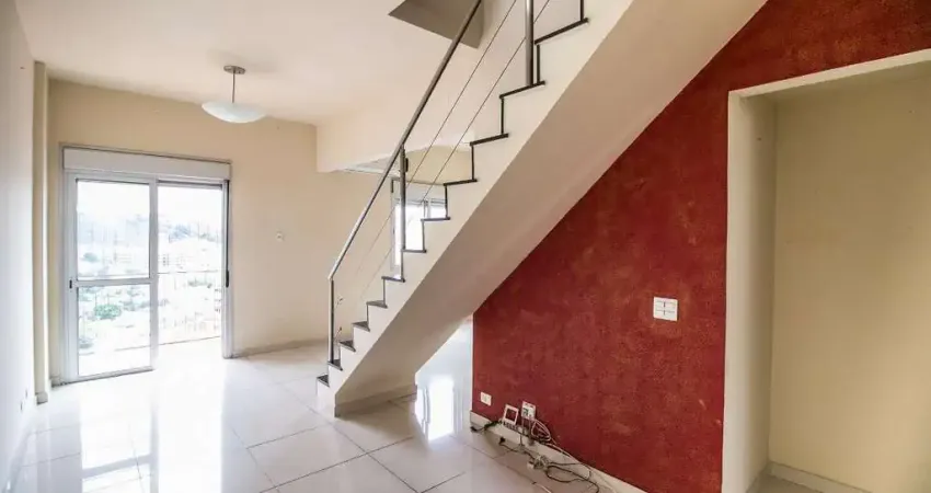 Cobertura para Venda - Vila Isabel, 3 Quartos,  160 m² - Rio de Janeiro