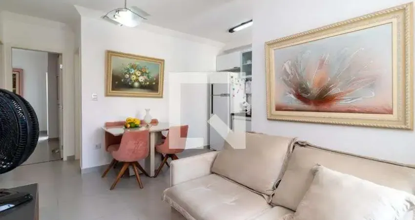 Apartamento para Venda - Casa Verde, 2 Quartos,  47 m² - São Paulo