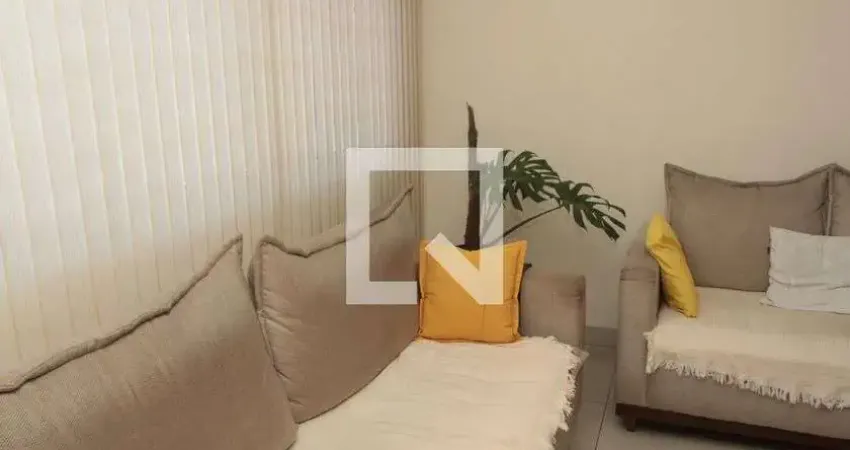 Casa para Venda - Floramar, 2 Quartos,  73 m² - Belo Horizonte