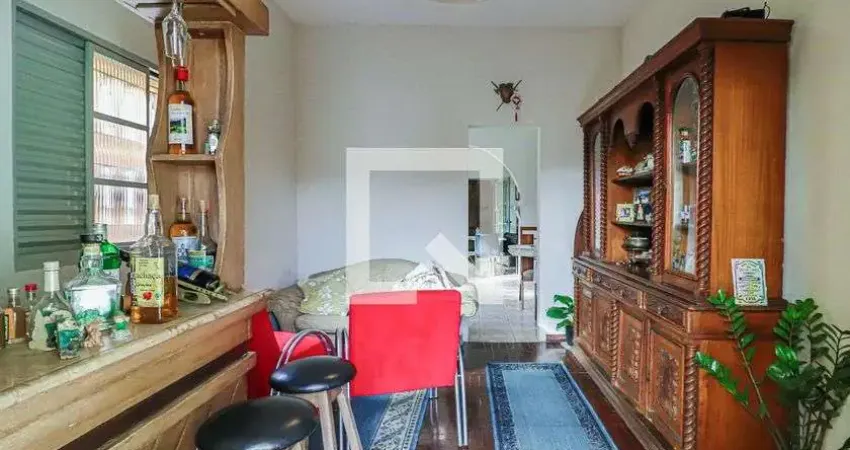 Casa para Venda - Aparecida, 6 Quartos,  240 m² - Belo Horizonte