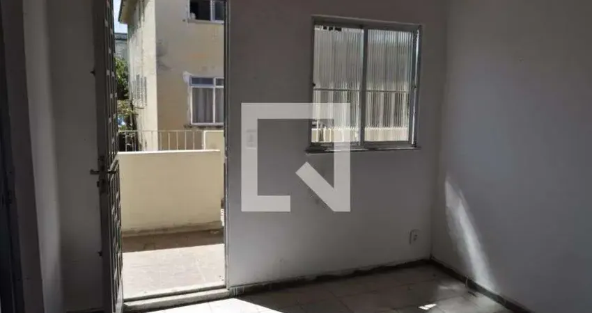 Apartamento para Venda - Engenho Novo, 1 Quarto,  30 m² - Rio de Janeiro