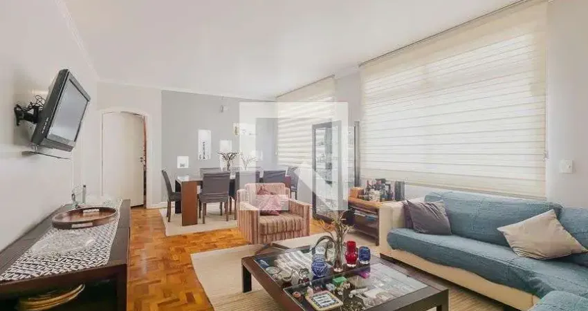 Cobertura para Venda - Jardim Paulista, 3 Quartos,  304 m² - São Paulo