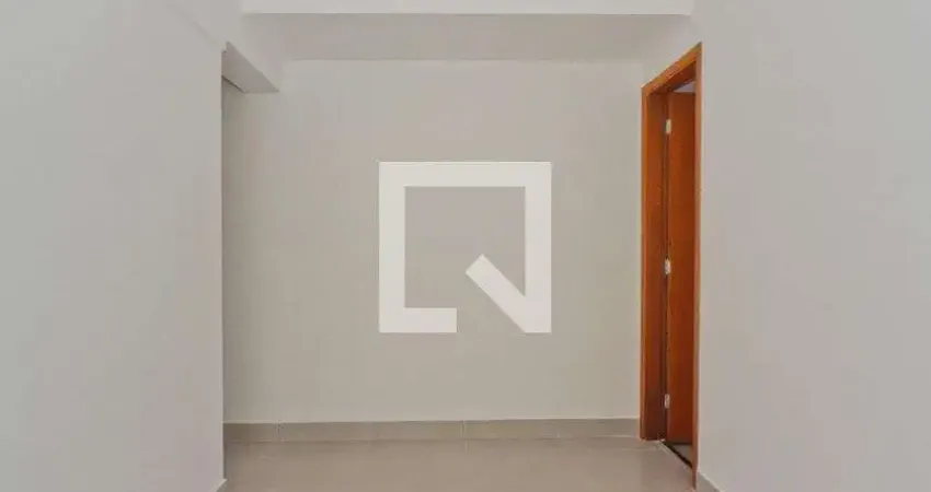 Apartamento para Venda - Santana, 2 Quartos,  40 m² - São Paulo