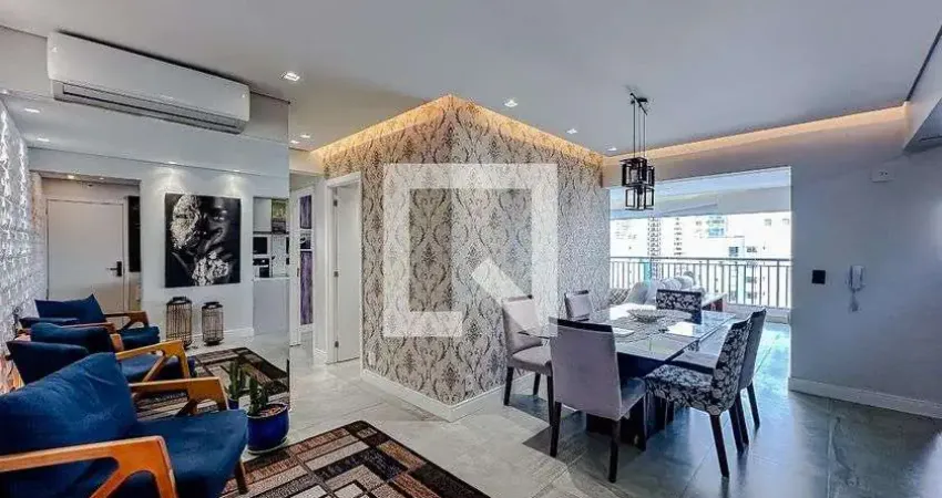 Apartamento para Venda - Belém, 3 Quartos,  114 m² - São Paulo