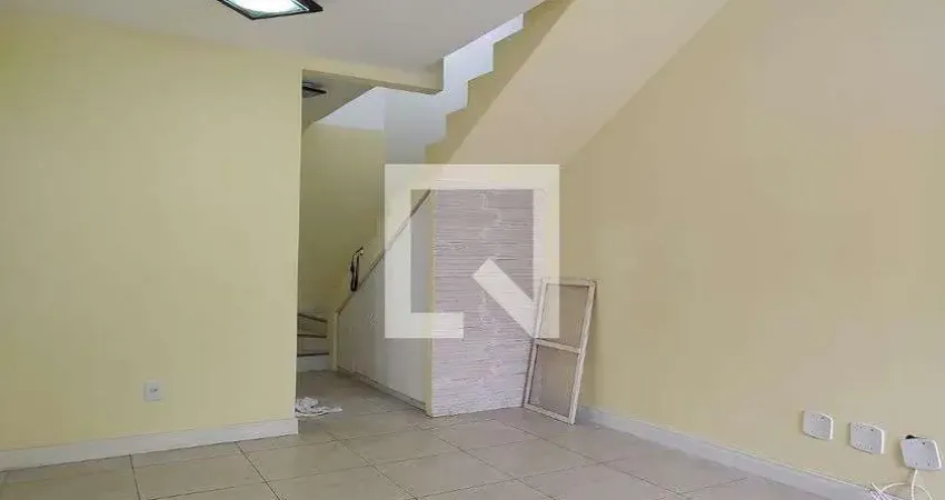 Casa para Venda - Anil, 3 Quartos,  103 m² - Rio de Janeiro