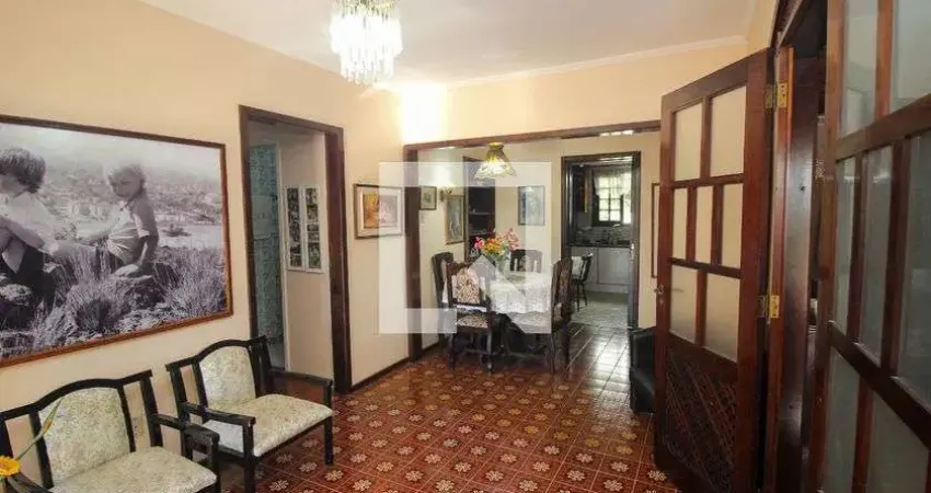 Casa para Venda - Santa Tereza , 4 Quartos,  220 m² - Porto Alegre