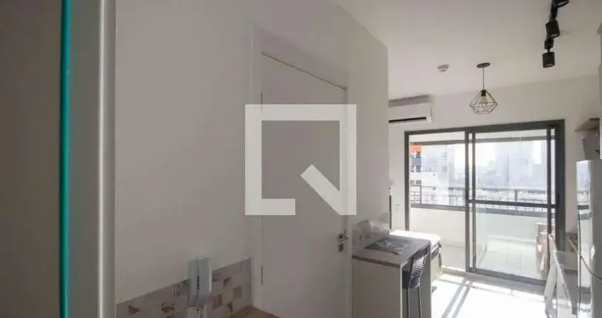 Kitnet / Stúdio para Venda - Vila Gustavo, 1 Quarto,  26 m² - São Paulo