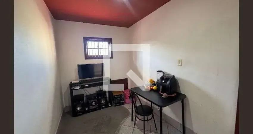 Casa para Venda - Rio dos Sinos, 5 Quartos,  280 m² - São Leopoldo